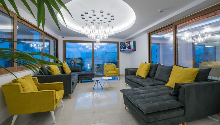 4* Harma Boutique Hotel