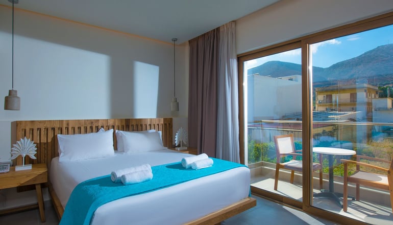 4* Harma Boutique Hotel