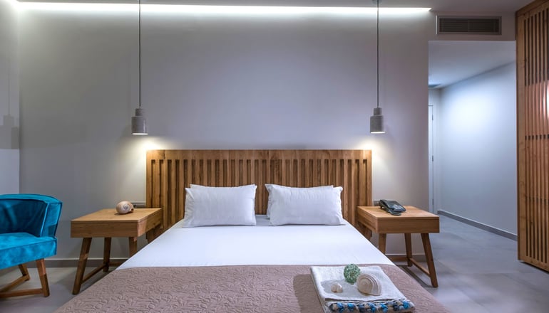 4* Harma Boutique Hotel