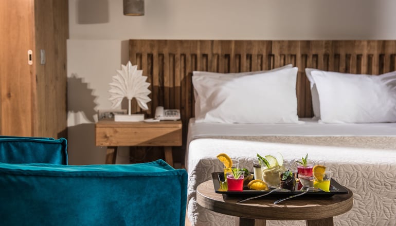 4* Harma Boutique Hotel