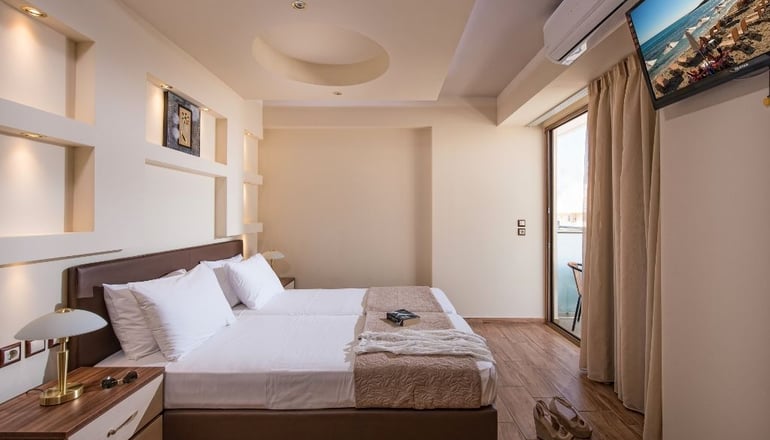 4* Harma Boutique Hotel