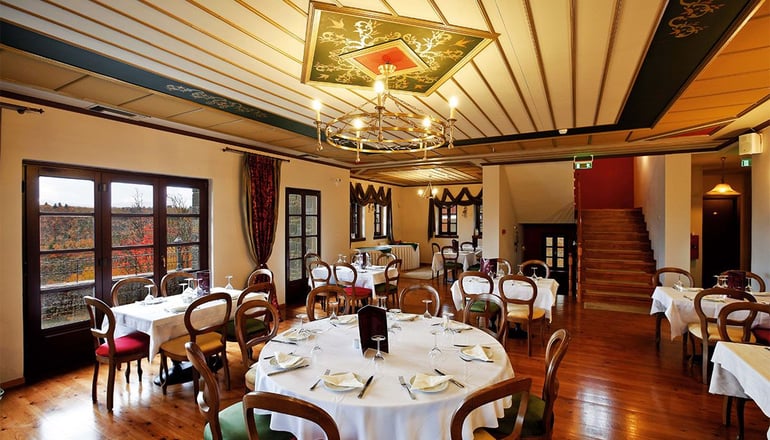 4* Athina Hotel - Ελάτη, Ζαγόρι