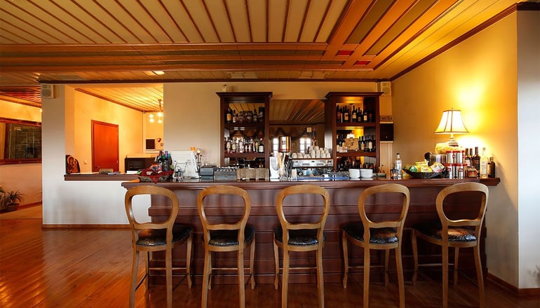 4* Athina Hotel - Ελάτη, Ζαγόρι