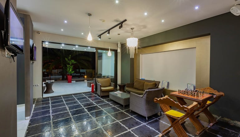 Esperides Hotel & Suites - Θάσος