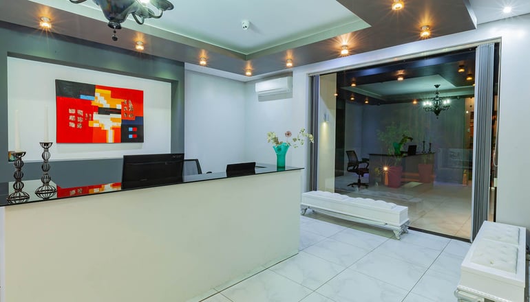 Esperides Hotel & Suites - Θάσος