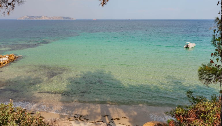 Esperides Hotel & Suites - Θάσος