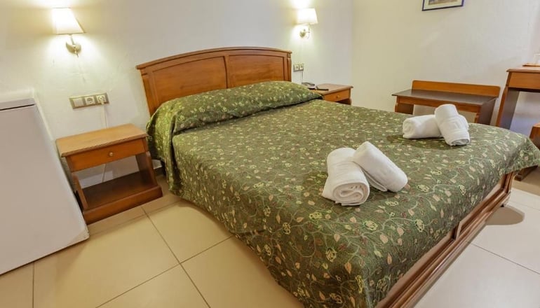 Esperides Hotel & Suites - Θάσος