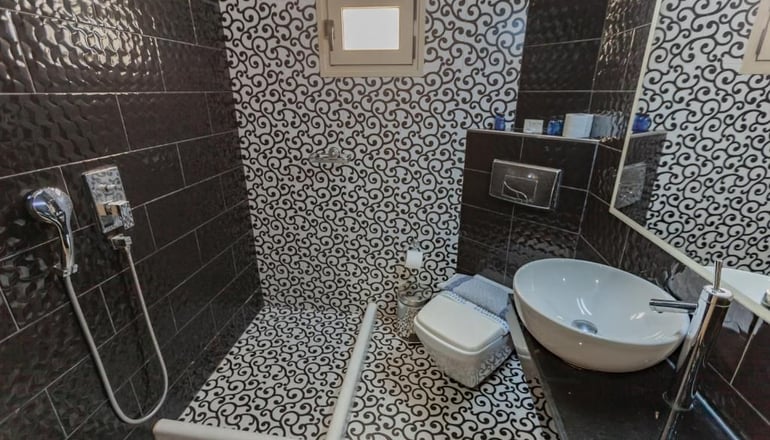 Esperides Hotel & Suites - Θάσος