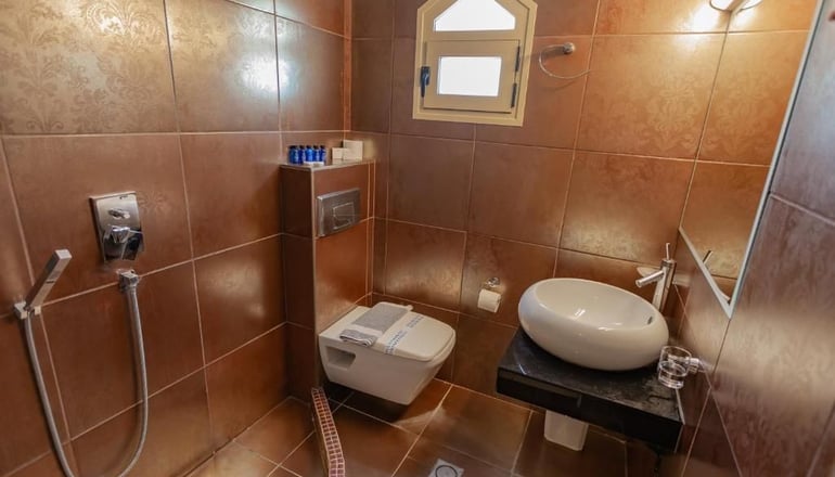 Esperides Hotel & Suites - Θάσος