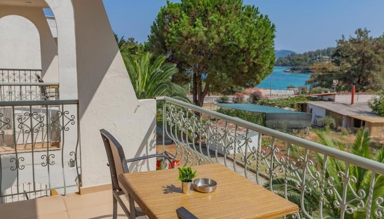 Esperides Hotel & Suites - Θάσος