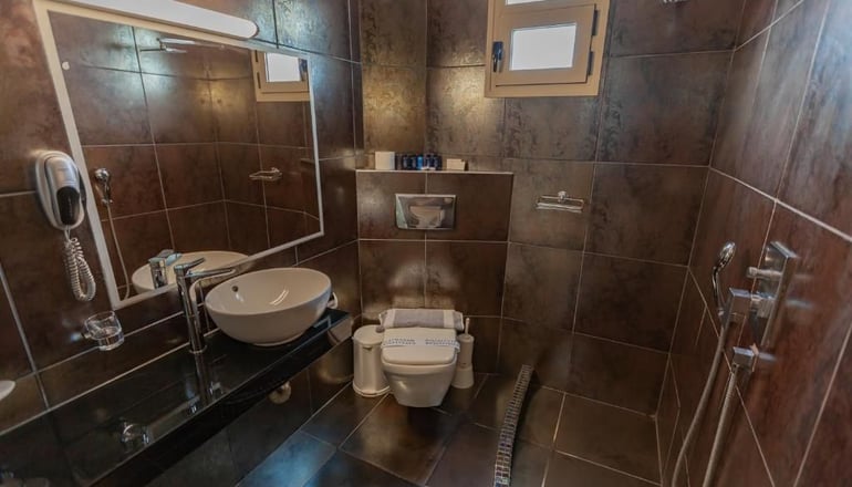 Esperides Hotel & Suites - Θάσος