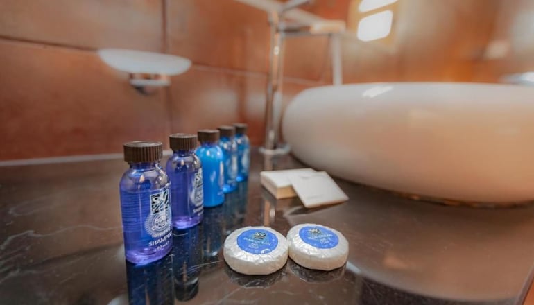 Esperides Hotel & Suites - Θάσος