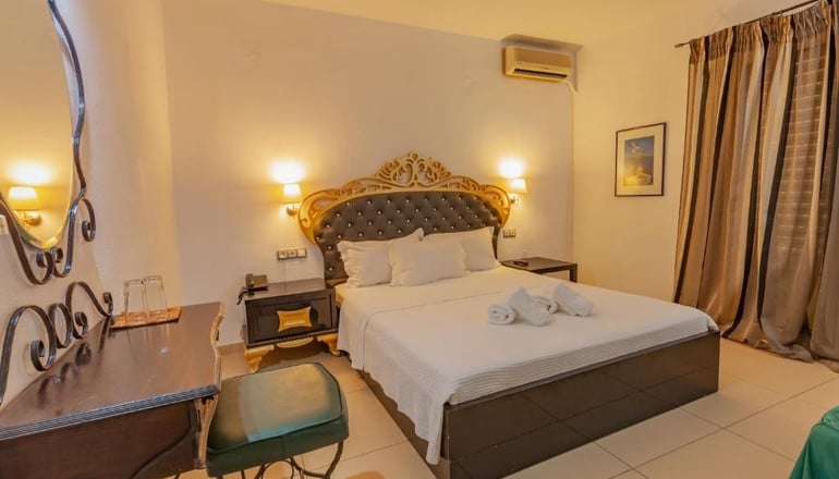 Esperides Hotel & Suites - Θάσος