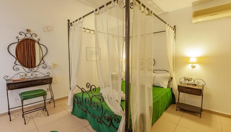 Esperides Hotel & Suites - Θάσος