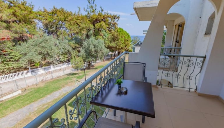 Esperides Hotel & Suites - Θάσος