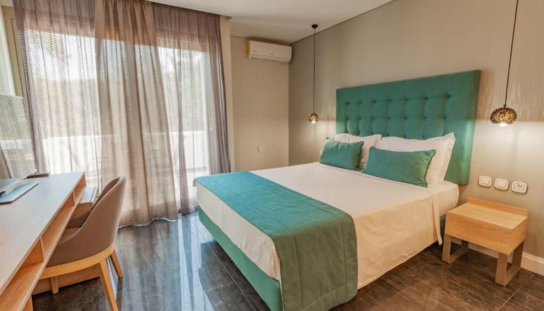 Esperides Hotel & Suites - Θάσος