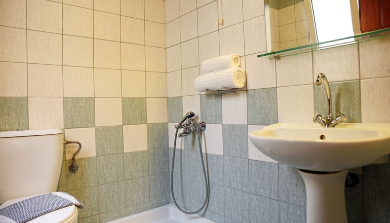 Iolkos Hotel Apartments Chania