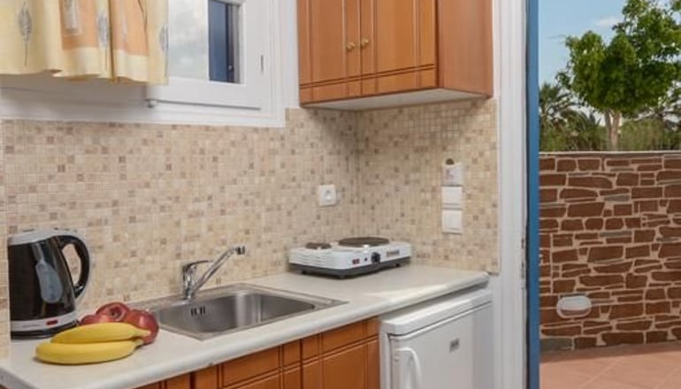 Sun Beach Hotel - Χώρα, Νάξος