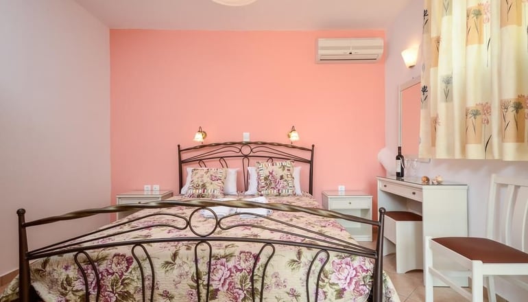 Sun Beach Hotel - Χώρα, Νάξος