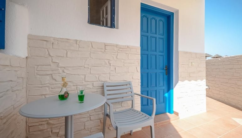 Sun Beach Hotel - Χώρα, Νάξος