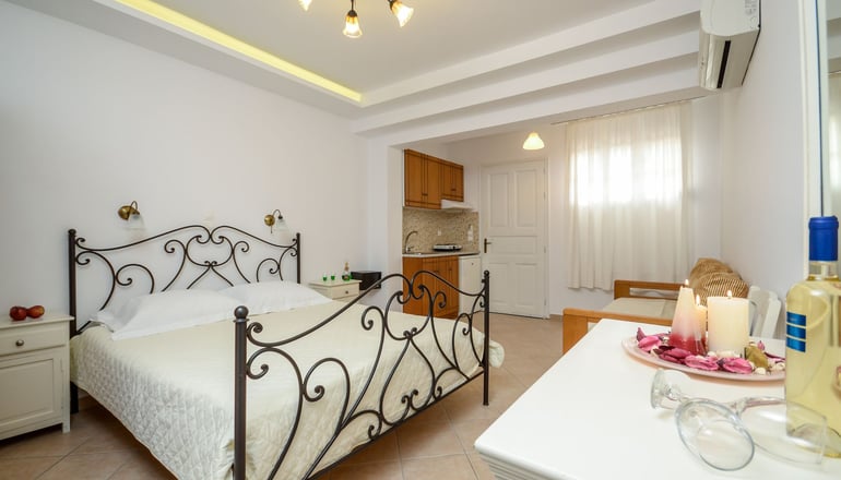 Sun Beach Hotel - Χώρα, Νάξος