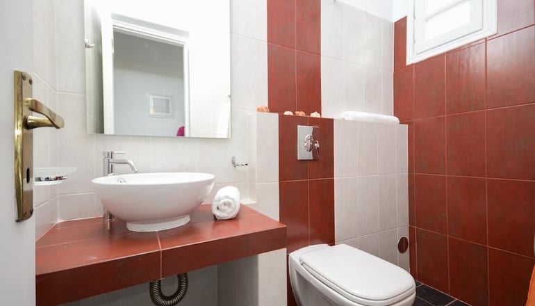 Sun Beach Hotel - Χώρα, Νάξος