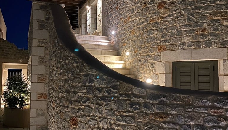 4* Margo Beach Hotel - Γύθειο