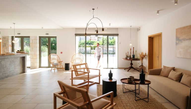 4* Margo Beach Hotel - Γύθειο