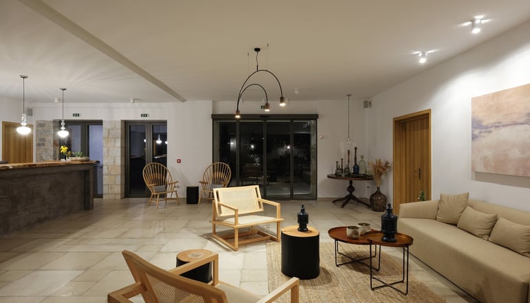 4* Margo Beach Hotel - Γύθειο