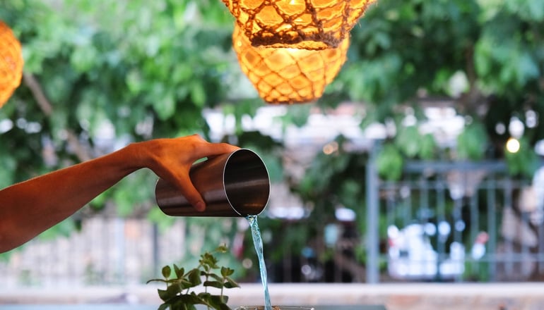 4* Margo Beach Hotel - Γύθειο