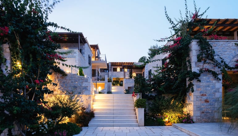 4* Margo Beach Hotel - Γύθειο