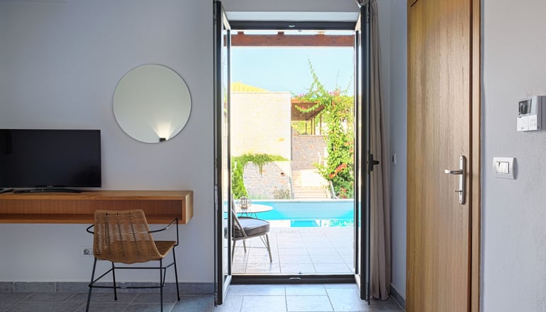 4* Margo Beach Hotel - Γύθειο