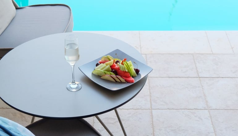 4* Margo Beach Hotel - Γύθειο