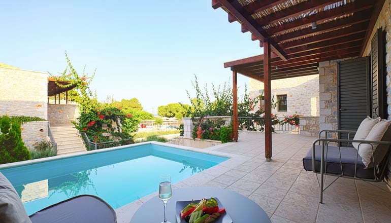 4* Margo Beach Hotel - Γύθειο