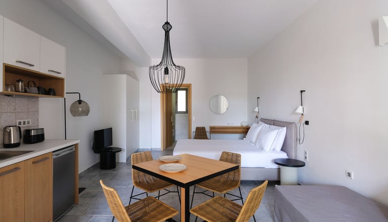 4* Margo Beach Hotel - Γύθειο