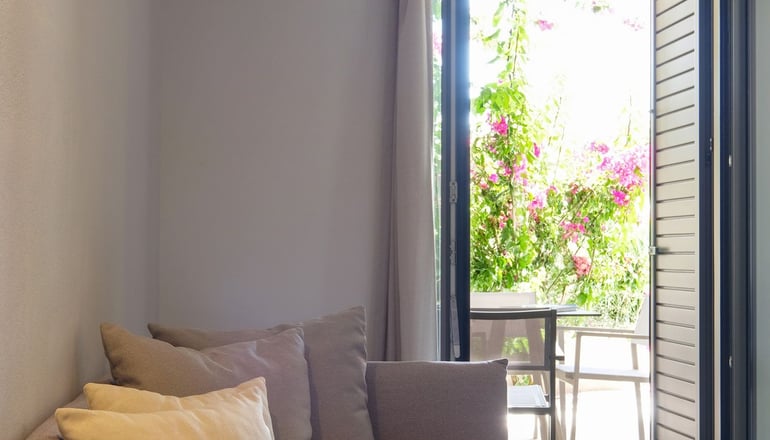 4* Margo Beach Hotel - Γύθειο