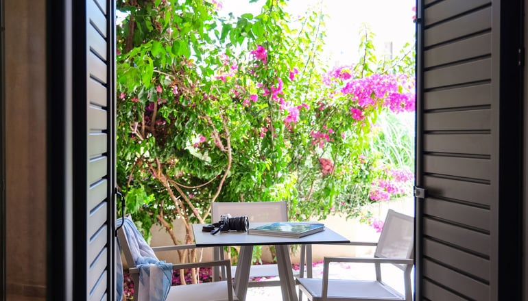 4* Margo Beach Hotel - Γύθειο