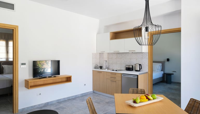 4* Margo Beach Hotel - Γύθειο