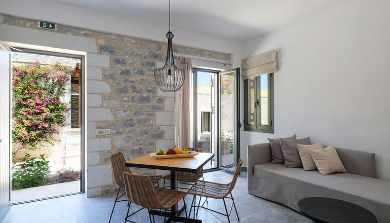 4* Margo Beach Hotel - Γύθειο