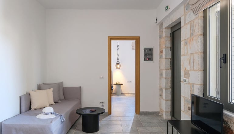 4* Margo Beach Hotel - Γύθειο