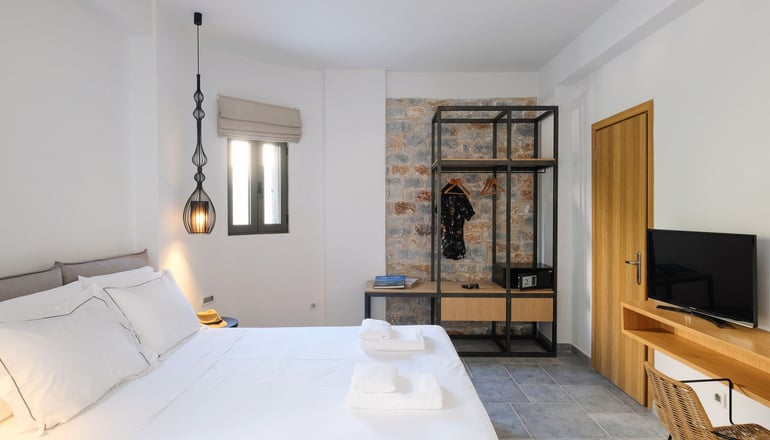 4* Margo Beach Hotel - Γύθειο