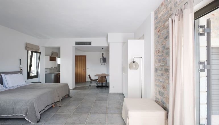 4* Margo Beach Hotel - Γύθειο