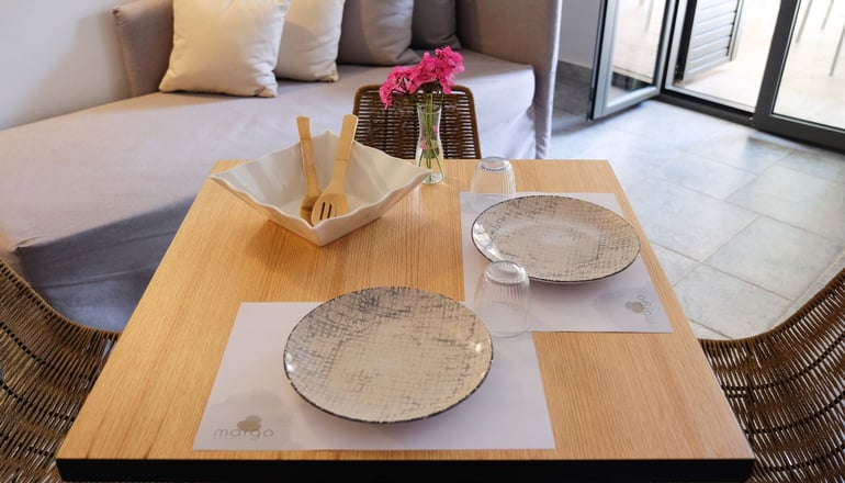 4* Margo Beach Hotel - Γύθειο