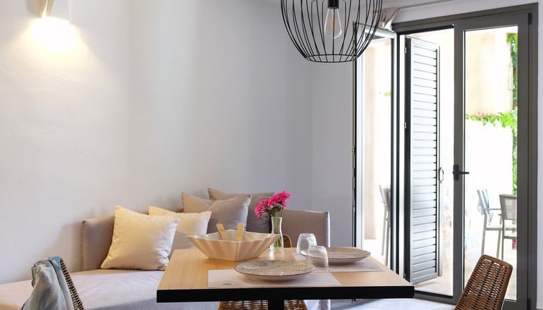 4* Margo Beach Hotel - Γύθειο