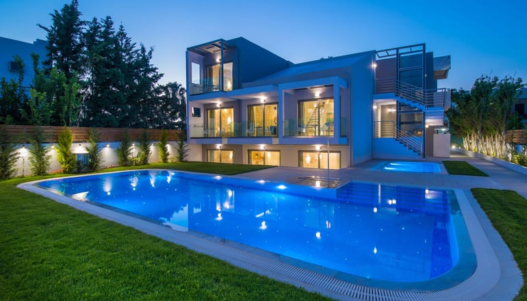 Mary Hotel Apts & Mary Royal Suites - Ρέθυμνο, Κρήτη