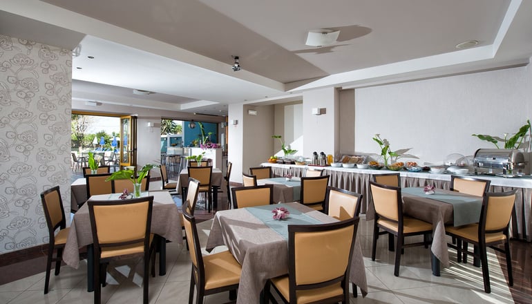 Mary Hotel Apts & Mary Royal Suites - Ρέθυμνο, Κρήτη