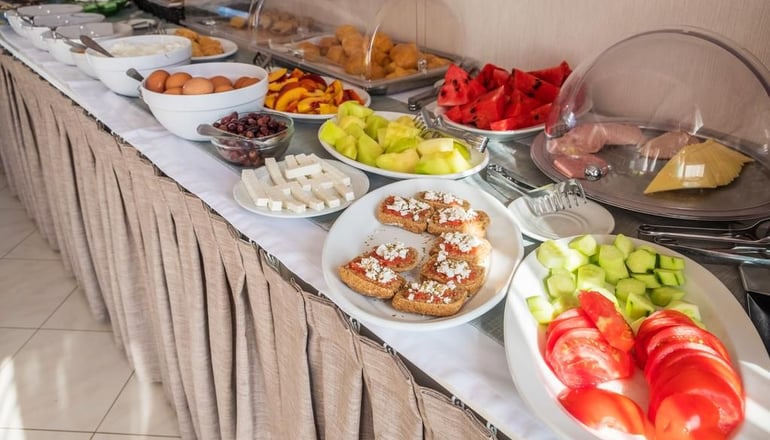 Mary Hotel Apts & Mary Royal Suites - Ρέθυμνο, Κρήτη