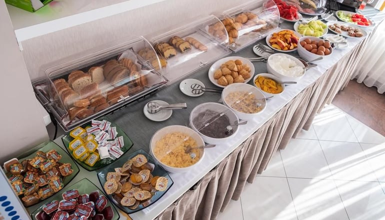 Mary Hotel Apts & Mary Royal Suites - Ρέθυμνο, Κρήτη