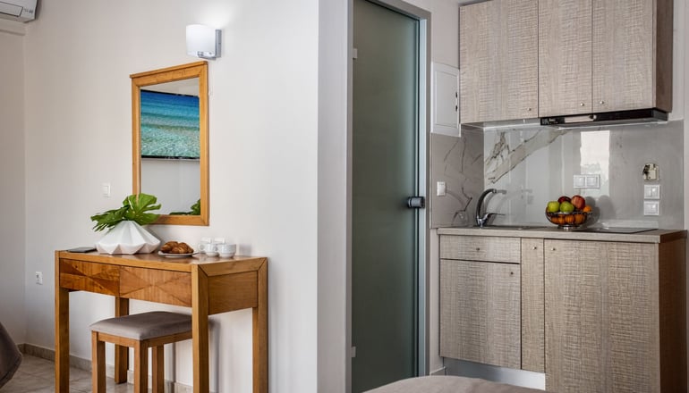 Mary Hotel Apts & Mary Royal Suites - Ρέθυμνο, Κρήτη