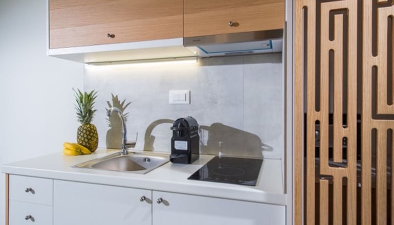 Mary Hotel Apts & Mary Royal Suites - Ρέθυμνο, Κρήτη